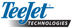 TeeJet Technologies Logo