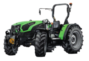 Deutz-Fahr 5 TB Series