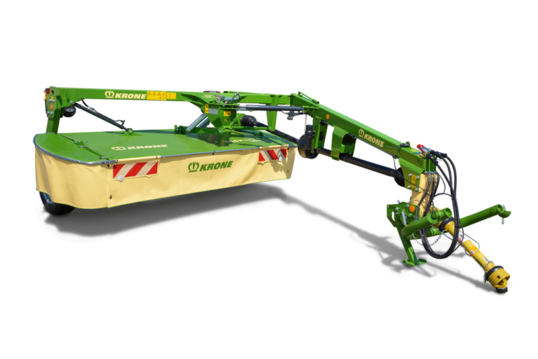 Krone Mowers