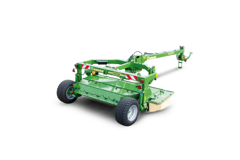 Krone EasyCut 3210 CV/CRi