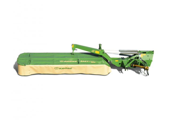 Krone EasyCut R 360 and R 400