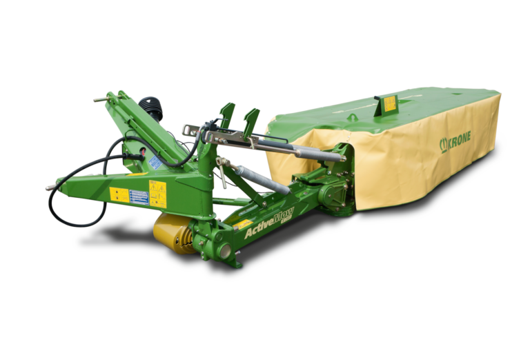 Krone Active Mow R 200-360