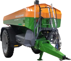 Deutz-Fahr ZG-TS Spreader