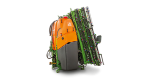 Krone UF 02 mounted sprayer