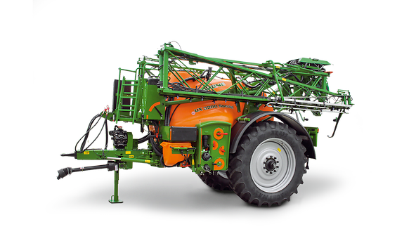 Amazone UX Special trailed sprayer