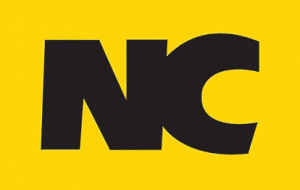 NC Engineering Logo