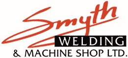 Smyth Welding Machine Shop