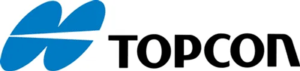 Topcon Corporation Logo