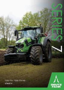 7 Series TTV Brochure
