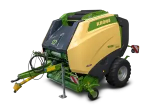 Deutz-Fahr VariPack Pro