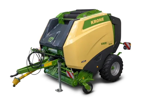 Krone VariPack Pro