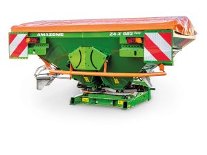 Krone ZA-X Mounted Spreader