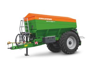 Krone ZG-TX Combination Spreader