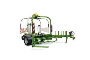 Krone Easy Wrap 165 T