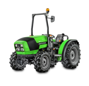 Deutz-Fahr Agroplus 80.4 F Keyline