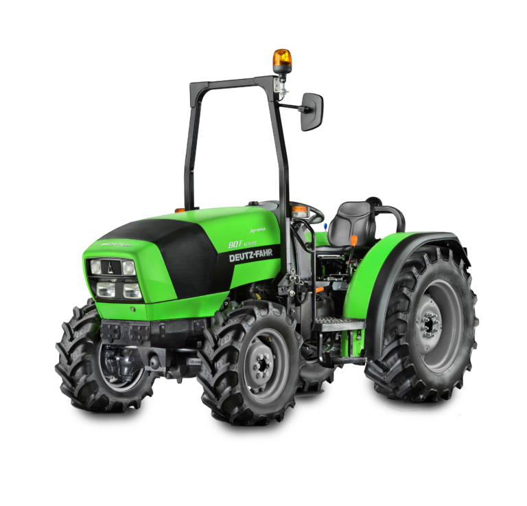 Deutz-Fahr Agroplus 80.4 F Keyline