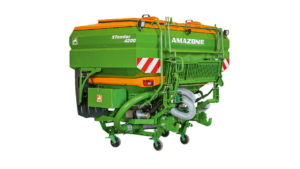 Krone XTender