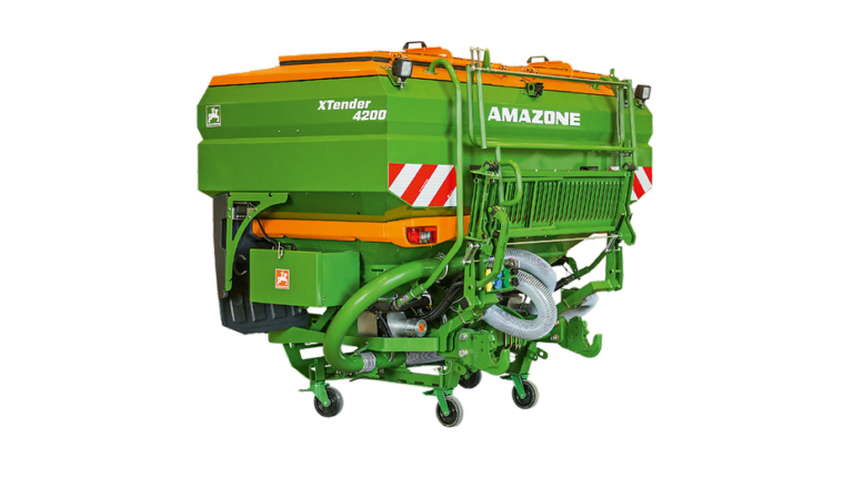 Amazone XTender