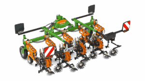 Krone Venterra 1K Inter-Row Hoe