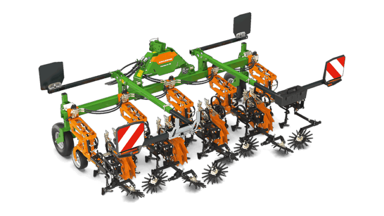 Amazone Venterra 1K Inter-Row Hoe