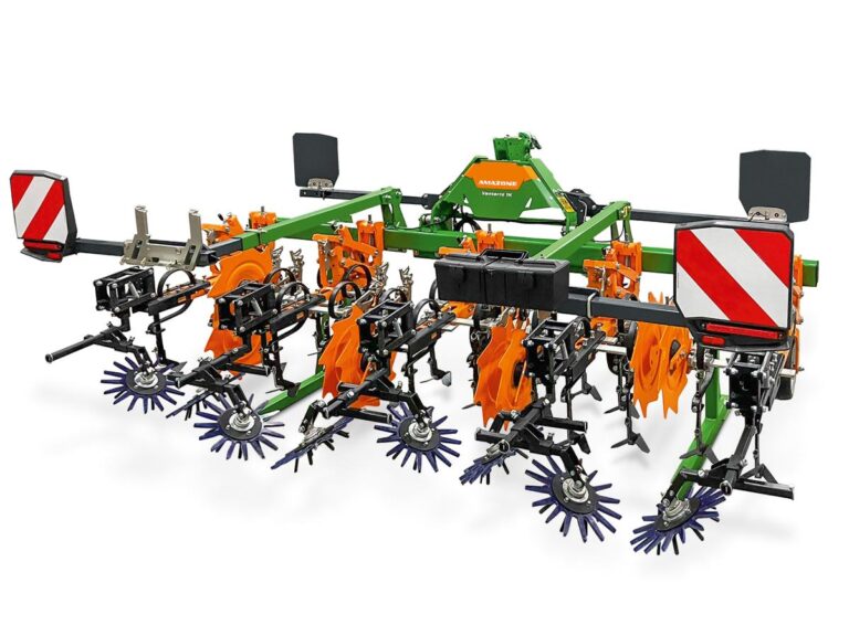 Amazone Venterra 1K Inter-Row Hoe 2
