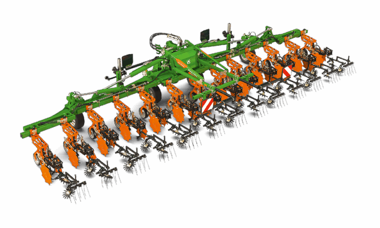 Amazone Schmotzer
