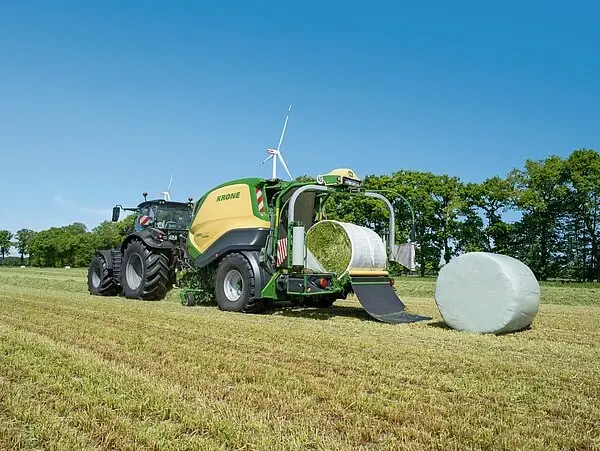 KroneCombiPack HDP 2