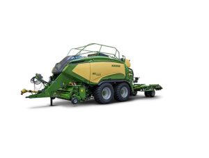 Deutz-Fahr BiG Pack 6th Generation HDP II 1290 (VC)