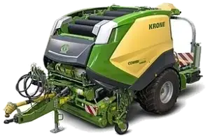 Deutz-Fahr CombiPack HDP