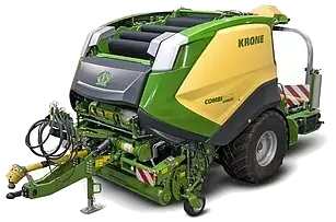 Krone CombiPack HDP