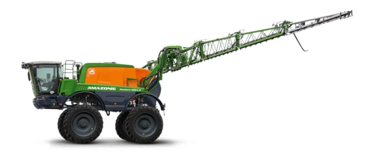 Amazone Pantera Self-Propelled Sprayer