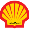 Shell LubeMatch Logo